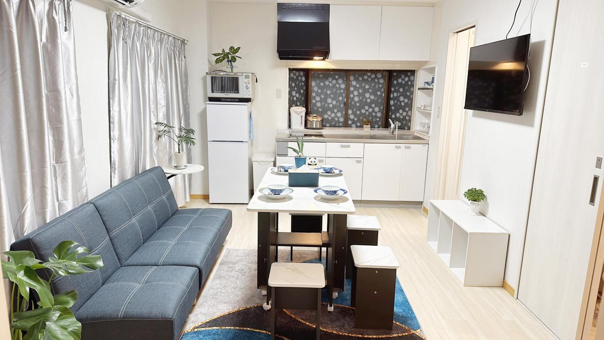 Ueno Yuyuhouse 1Ldk For Rent, Close To Senso-Ji Temple,Kaminarimon Gate,Kappabashi Dougu Street,Akihabara,Shinjuku And Disneyland Tokio Buitenkant foto