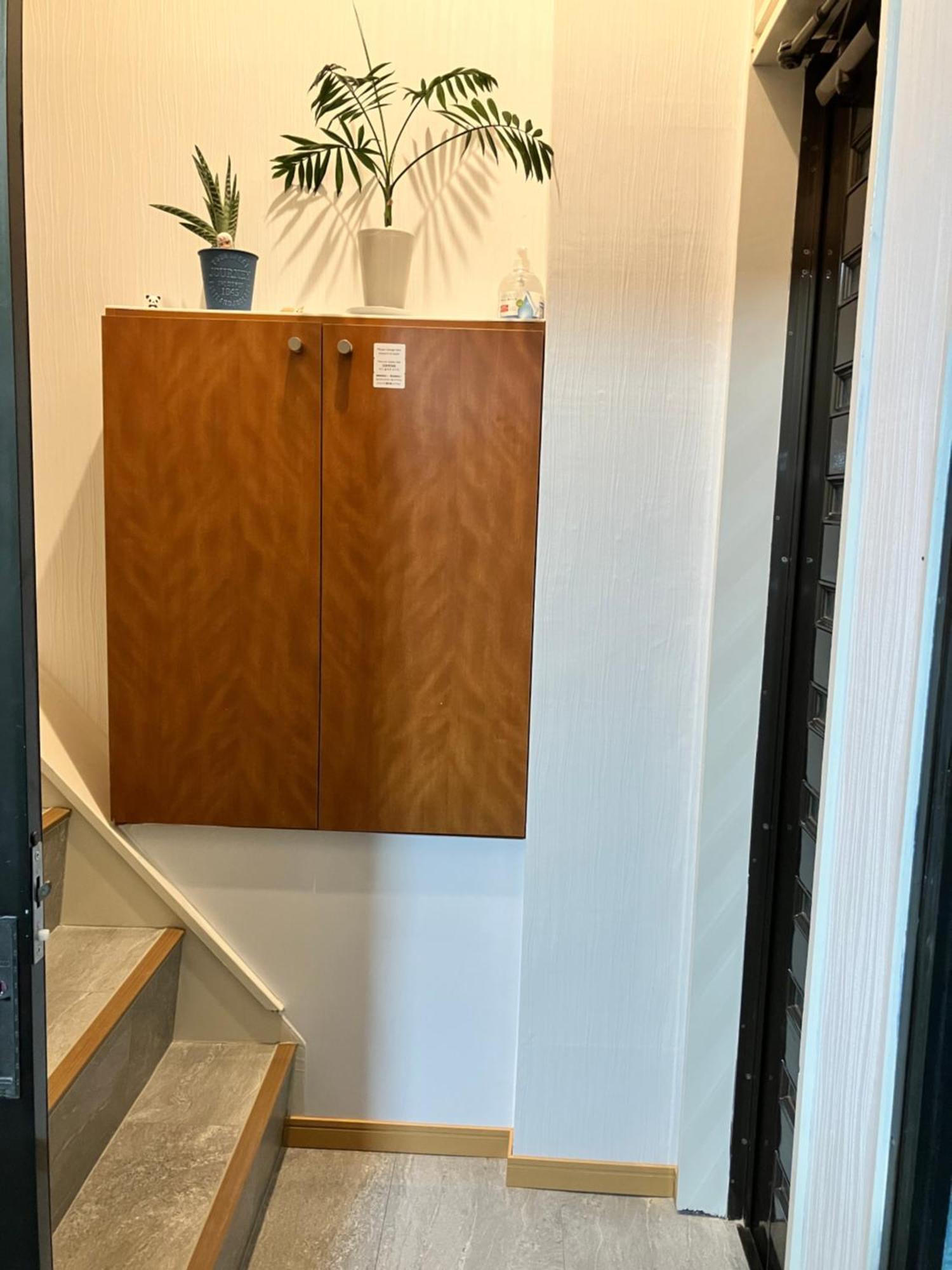 Ueno Yuyuhouse 1Ldk For Rent, Close To Senso-Ji Temple,Kaminarimon Gate,Kappabashi Dougu Street,Akihabara,Shinjuku And Disneyland Tokio Buitenkant foto