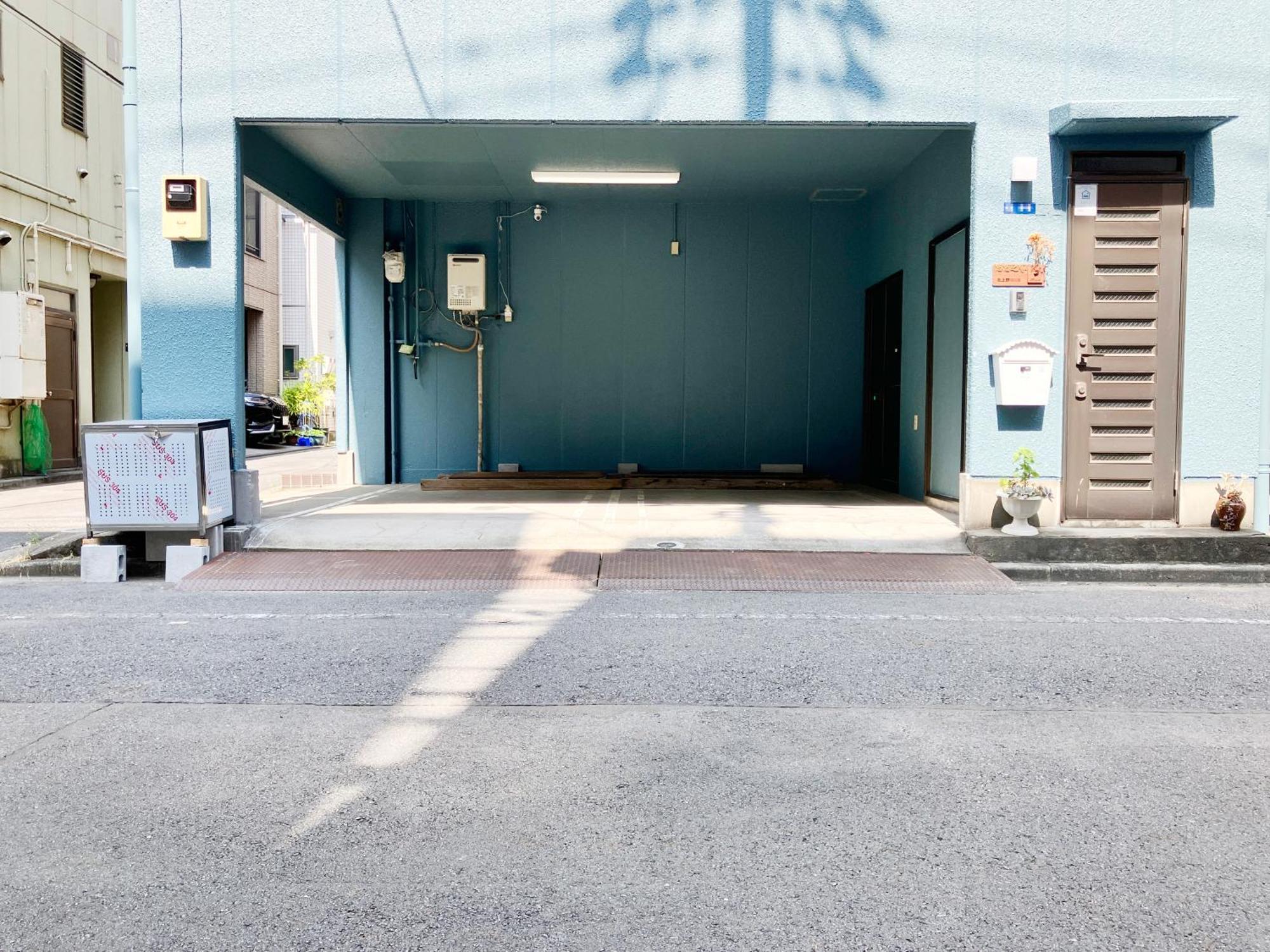 Ueno Yuyuhouse 1Ldk For Rent, Close To Senso-Ji Temple,Kaminarimon Gate,Kappabashi Dougu Street,Akihabara,Shinjuku And Disneyland Tokio Buitenkant foto