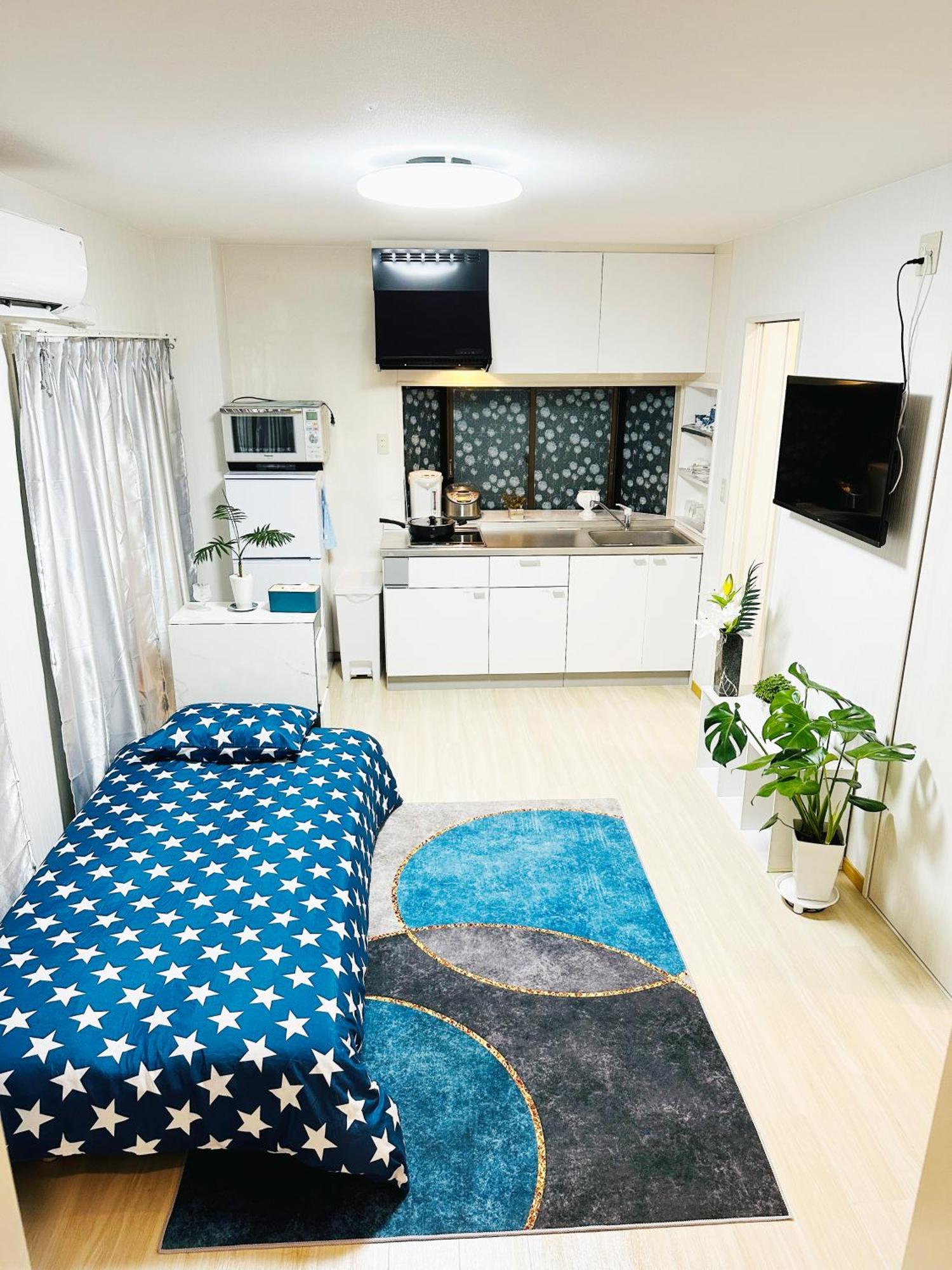 Ueno Yuyuhouse 1Ldk For Rent, Close To Senso-Ji Temple,Kaminarimon Gate,Kappabashi Dougu Street,Akihabara,Shinjuku And Disneyland Tokio Buitenkant foto