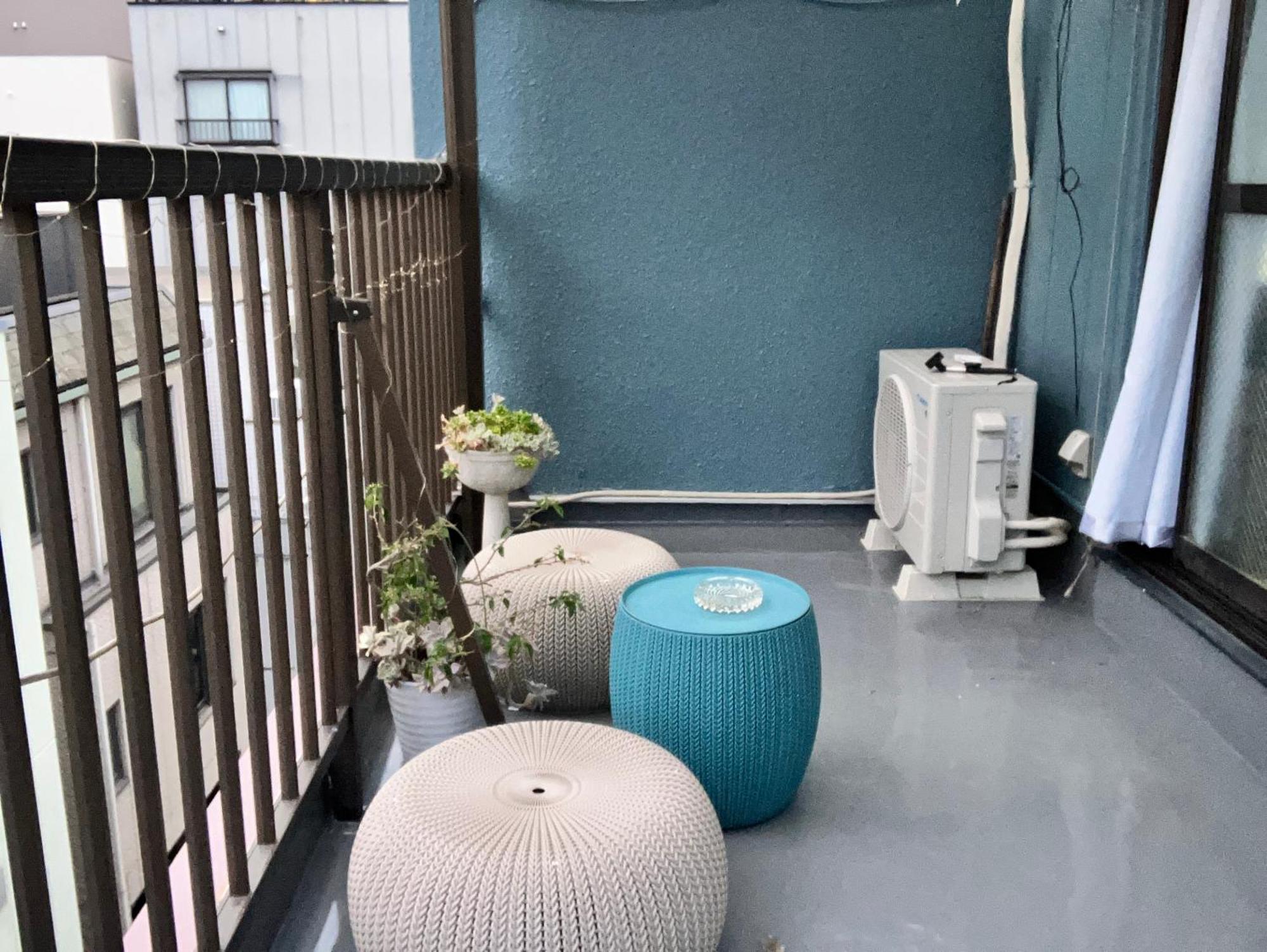 Ueno Yuyuhouse 1Ldk For Rent, Close To Senso-Ji Temple,Kaminarimon Gate,Kappabashi Dougu Street,Akihabara,Shinjuku And Disneyland Tokio Buitenkant foto