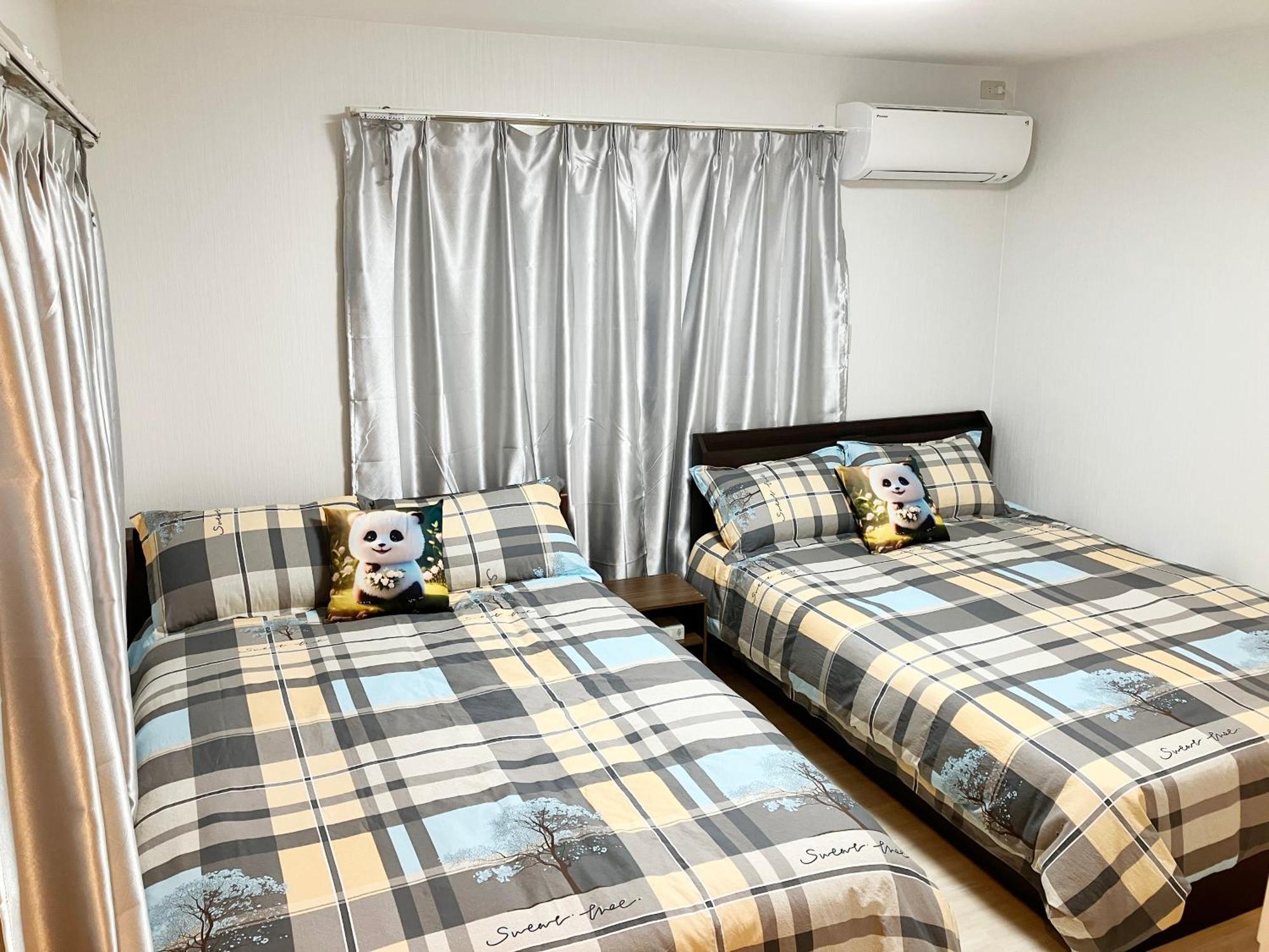 Ueno Yuyuhouse 1Ldk For Rent, Close To Senso-Ji Temple,Kaminarimon Gate,Kappabashi Dougu Street,Akihabara,Shinjuku And Disneyland Tokio Buitenkant foto